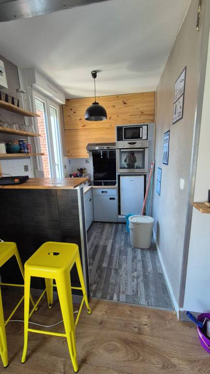 Bed and breakfast Écuires