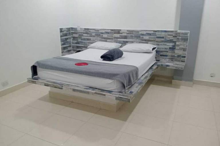 Hotel Spa Laureles
