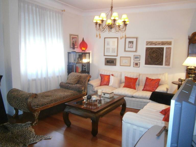 Appartement Guindalera