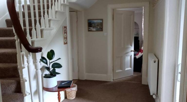 Vacation home with 3 rooms for 8 persons — photo 3