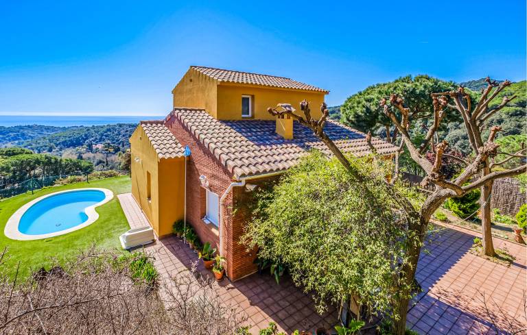 Casa  Dosrius
