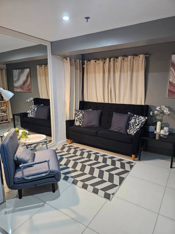 45 m&sup2; Ferienwohnung