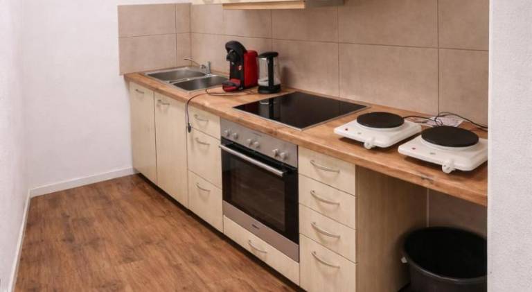 Apartment with 3 rooms for 4 persons — photo 4