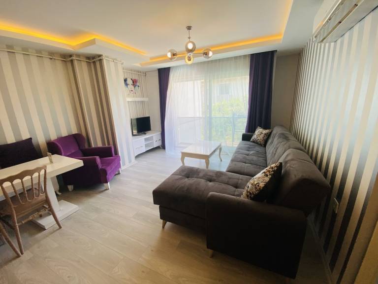 Ferienwohnung  Antalya