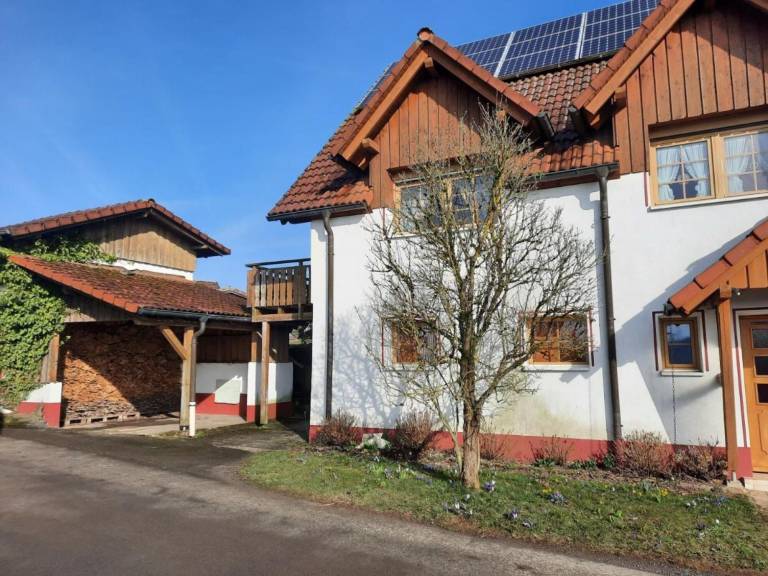 Ferienwohnung  Meinerzhagen