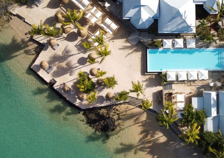 Resort Grand Baie