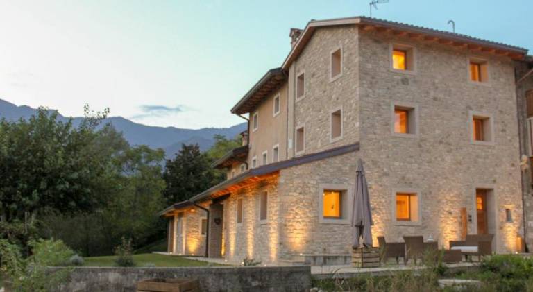 Gai De Sora Bio charming B&B