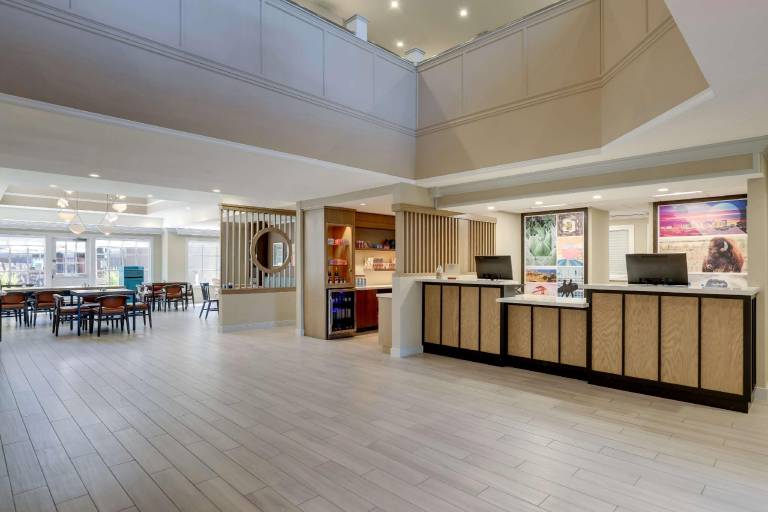 Sonesta ES Suites Sunnyvale — photo 4