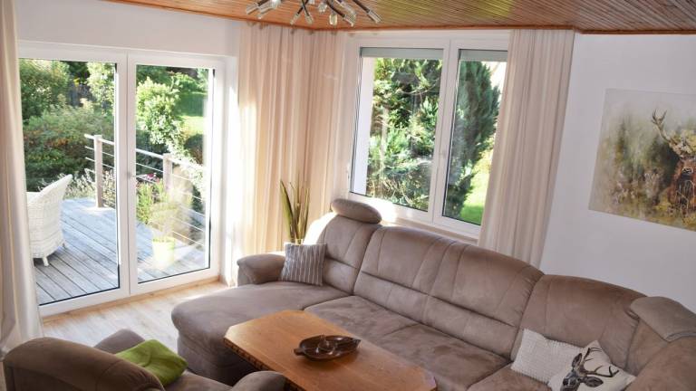 Ferienhaus  Friedrichroda