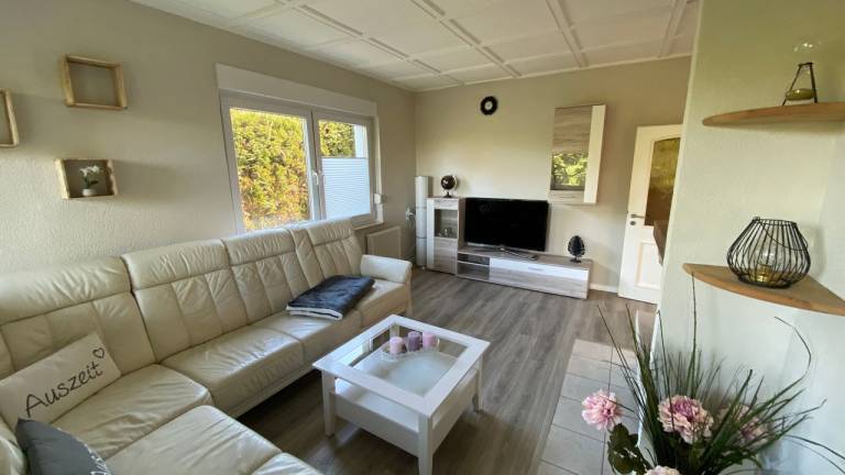 Ferienhaus Altenbrak