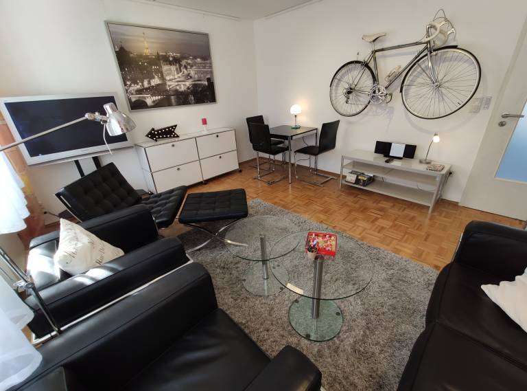 Ferienwohnung Wuppertal