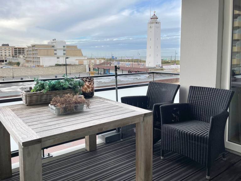 Apartment | Close to the beach | Pets are welcome — photo 4