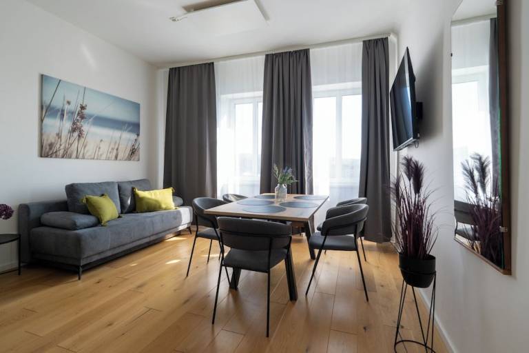 Aparthotel Josefsdorf