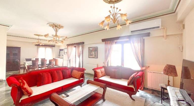Villa | Close to Acropolis of Athens in Athens