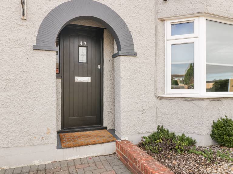 Curlew Cottage — photo 3