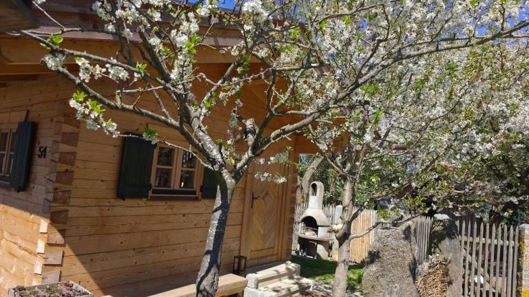 Ferienhaus mit Hund in Rötz für max. 2 Personen Ferienhaus mit Hund in Rötz für max. 2 Personen
