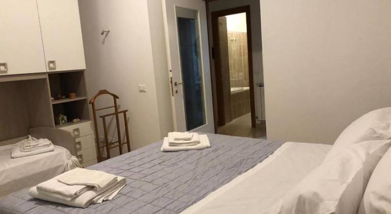 Holiday apartment with 1 room for 3 persons — photo 2