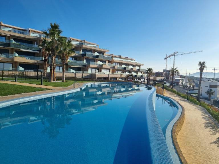 Apartamento  Villajoyosa