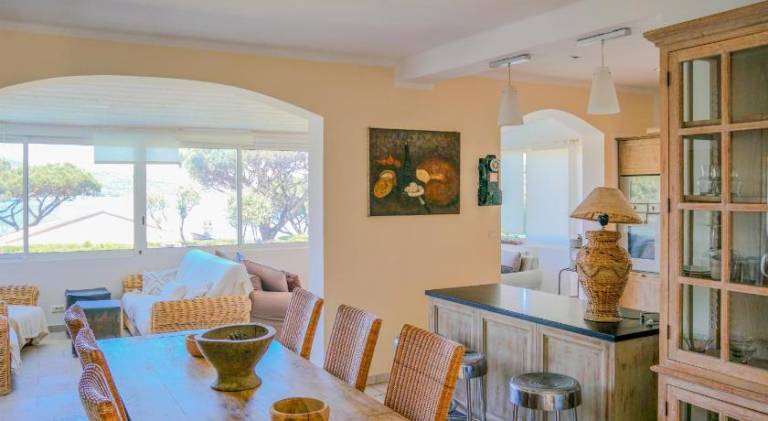 Hotel Villa Maya - Golfe de Saint-Tropez — photo 2