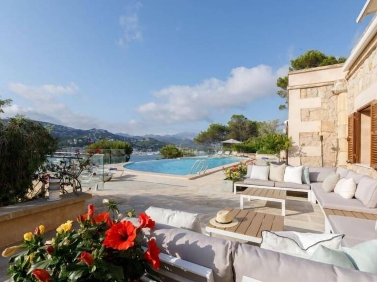 Villa Andratx
