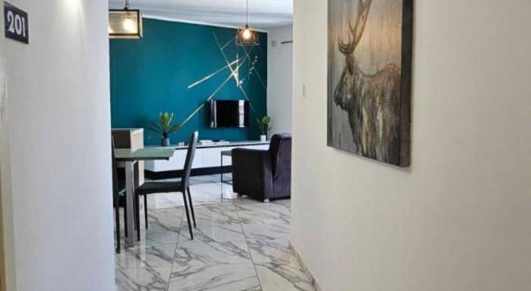 Rental apartment with 4 rooms for 8 persons — photo 2