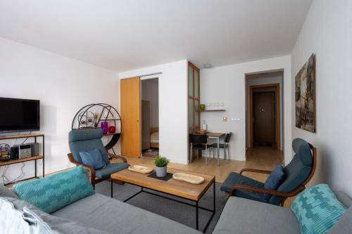 Apartment Prague 3