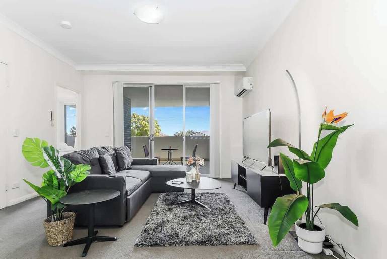 Apartment Parramatta