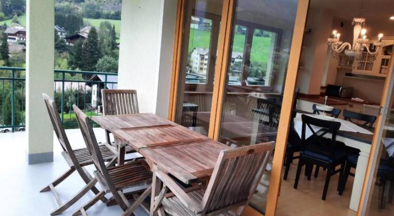 Holiday apartment | Close to the ski | Dogs allowed — photo 4