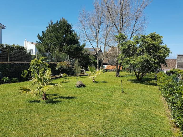 Cottage Capelas
