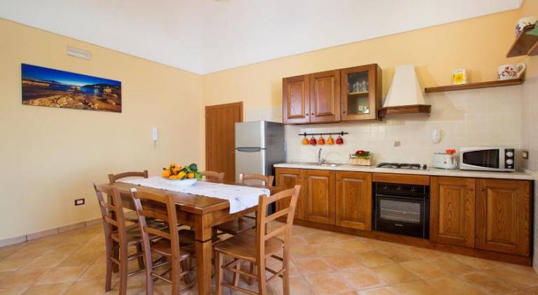 Il Pozzo dei Desideri - De Vivo Realty Vico Equense — photo 4