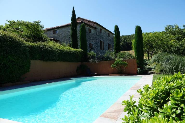 Gîte  Pampelonne