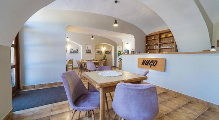 Bed & breakfast Hugo — photo 3