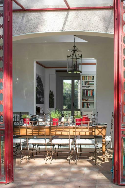 Vacation home with patio, grill & yard — photo 3