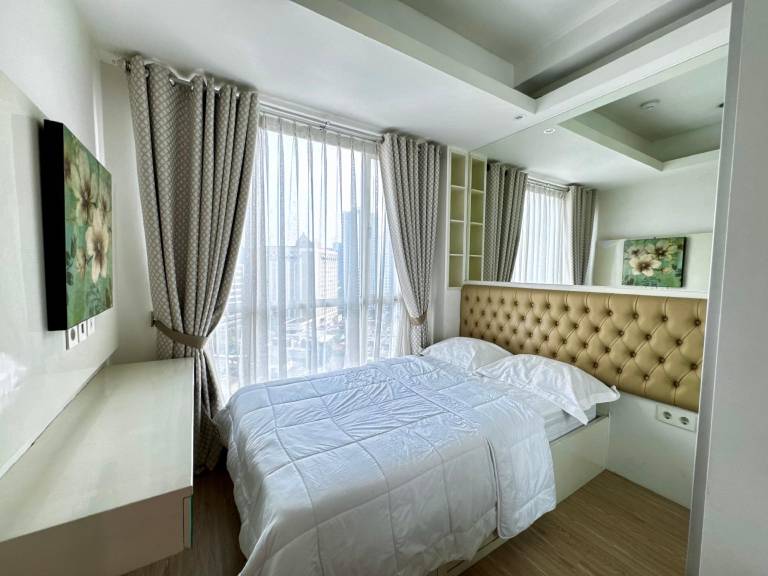 Lägenhet South Jakarta