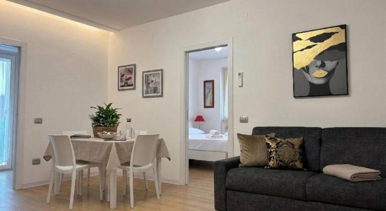 Vacation home with 2 rooms for 6 persons — photo 2