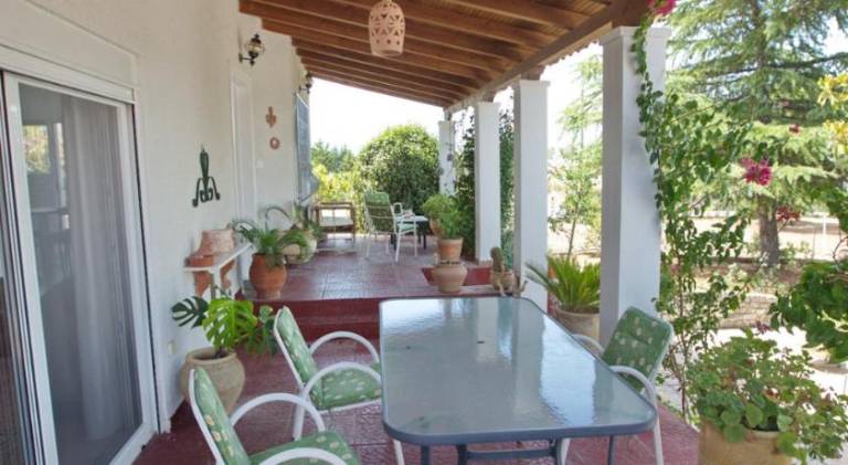 House with 3 rooms for 7 persons — photo 4