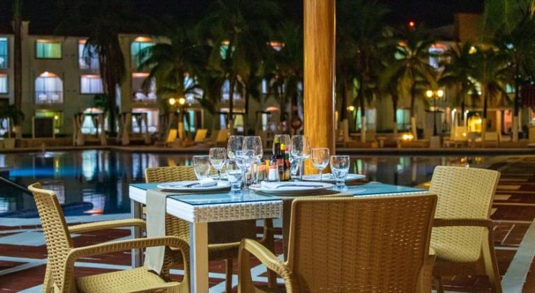 Cozumel Hotel & Resort — photo 4