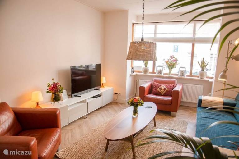 Appartement Leiden