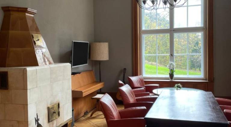 Wonderful holiday apartment with yard, jacuzzi & grill | Dogs allowed — photo 5