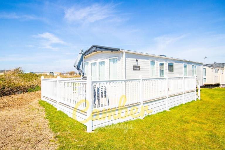 Vakantiepark Camber