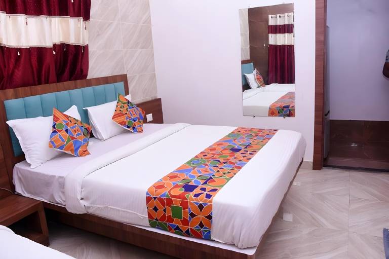 Bed and breakfast Colaba