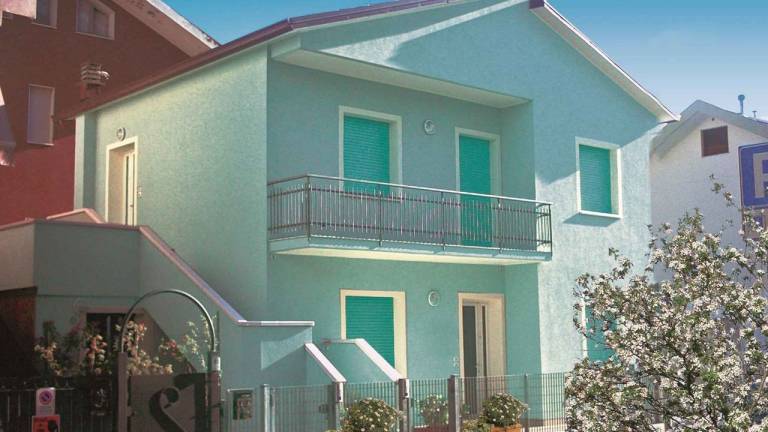Ferienwohnung Riccione