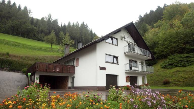 Ferienwohnung Bad Peterstal-Griesbach