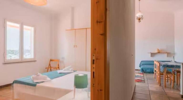 Apartment with 1 room for 4 persons — photo 2