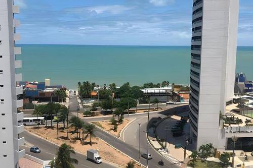 Apartment with private pool in Natal