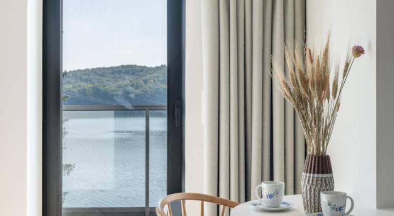 Domek letniskowy Krzeszna