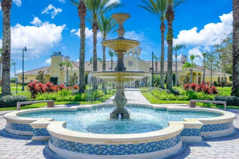 Condo Orlando