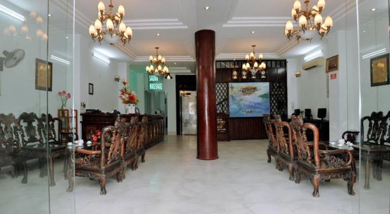 Thai Binh 2 Hotel — photo 2