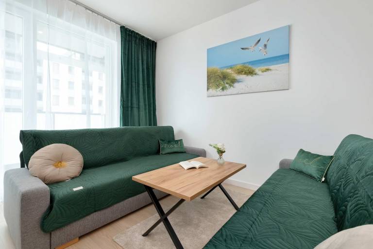 Holiday apartment with fast internet — photo 5