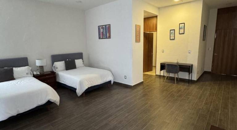 Hotel Tanino in Querétaro